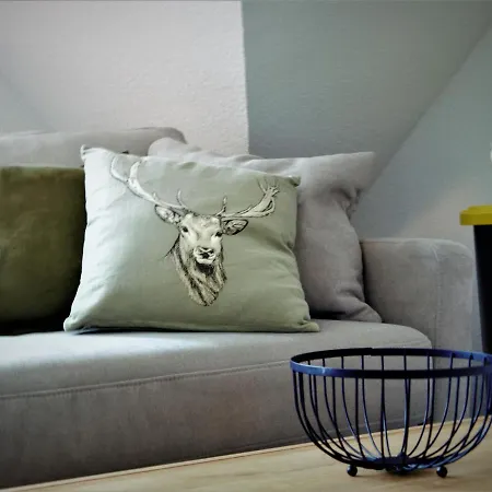 Harzgipfel Mit Dampfdusche #innestadtnaehe#netflix Von Harztraveler Appartement Bad Harzburg
