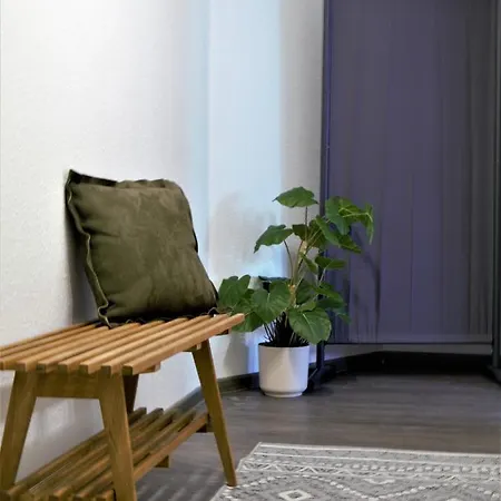 Appartement Harzgipfel Mit Dampfdusche #innestadtnaehe#netflix Von Harztraveler
