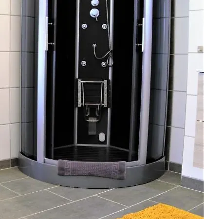 Harzgipfel Mit Dampfdusche #innestadtnähe#netflix Von Harztraveler Apartment *