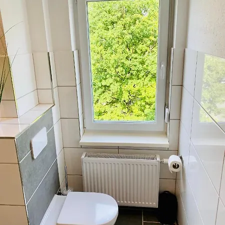 Harzgipfel Mit Dampfdusche #innestadtnaehe#netflix Von Harztraveler Appartement Bad Harzburg