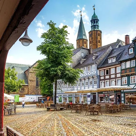 Harzgipfel Mit Dampfdusche #innestadtnaehe#netflix Von Harztraveler باد هازبرغ