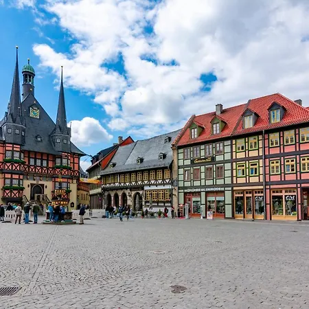 Harzgipfel Mit Dampfdusche #innestadtnaehe#netflix Von Harztraveler شقة باد هازبرغ