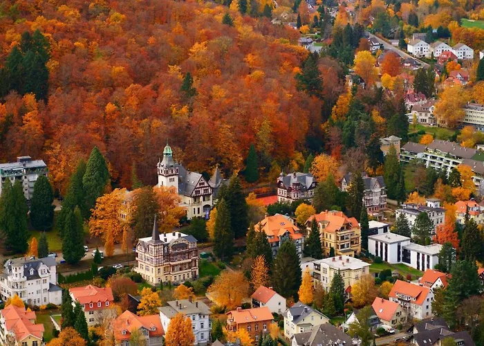 Harzgipfel Mit Dampfdusche #innestadtnaehe#netflix Von Harztraveler Bad Harzburg
