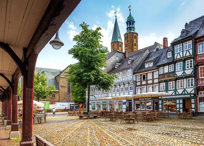 Harzgipfel Mit Dampfdusche #innestadtnaehe#netflix Von Harztraveler Bad Harzburg